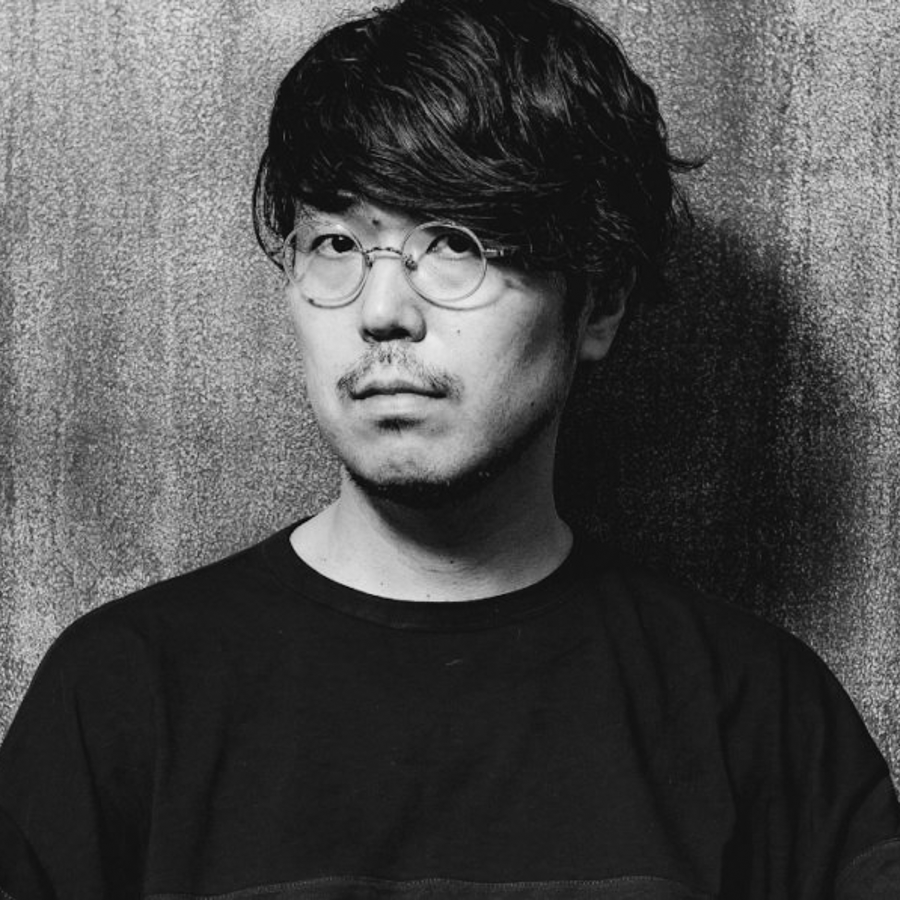 foto profilo autore Genki Kawamura