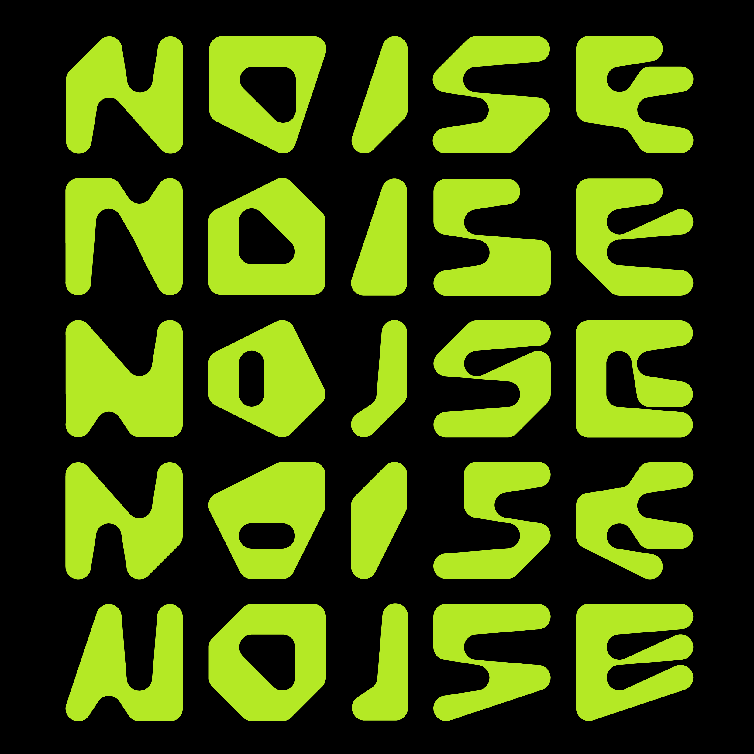 Noise studio