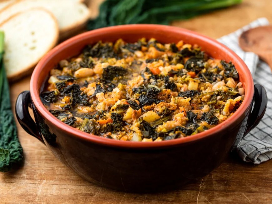 Ribollita